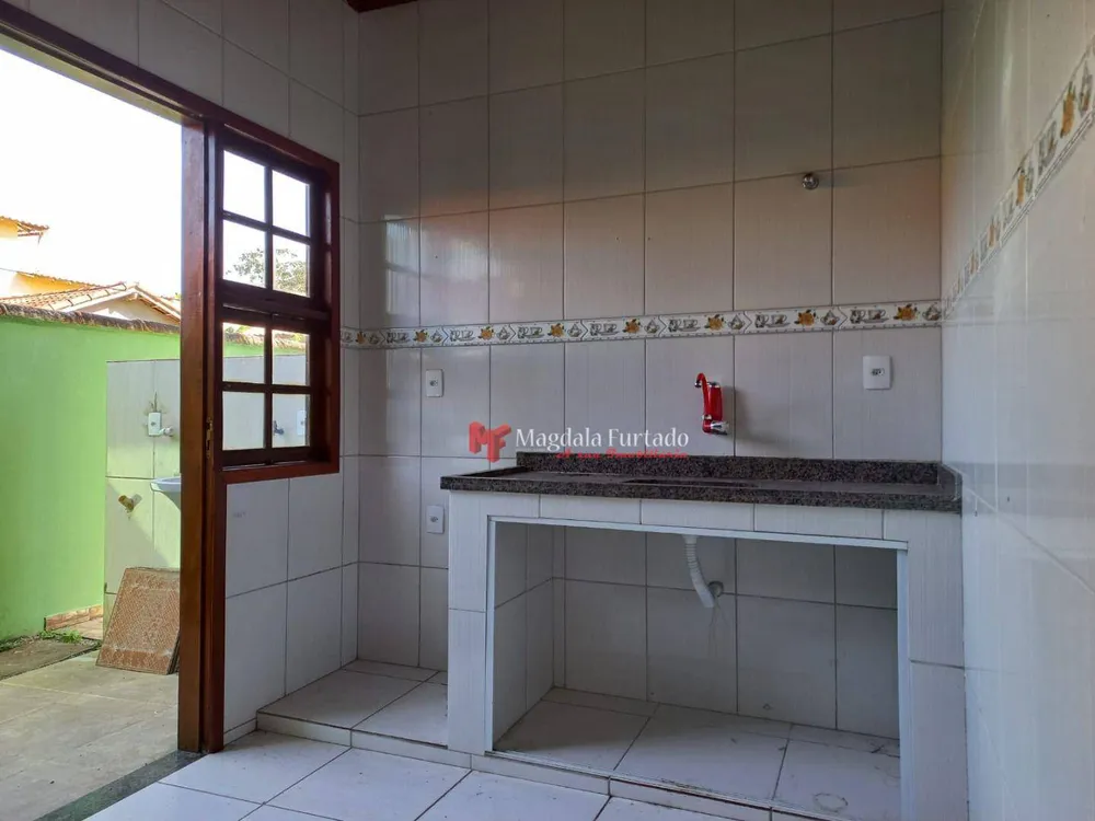 Casa, 2 quartos - Foto 7