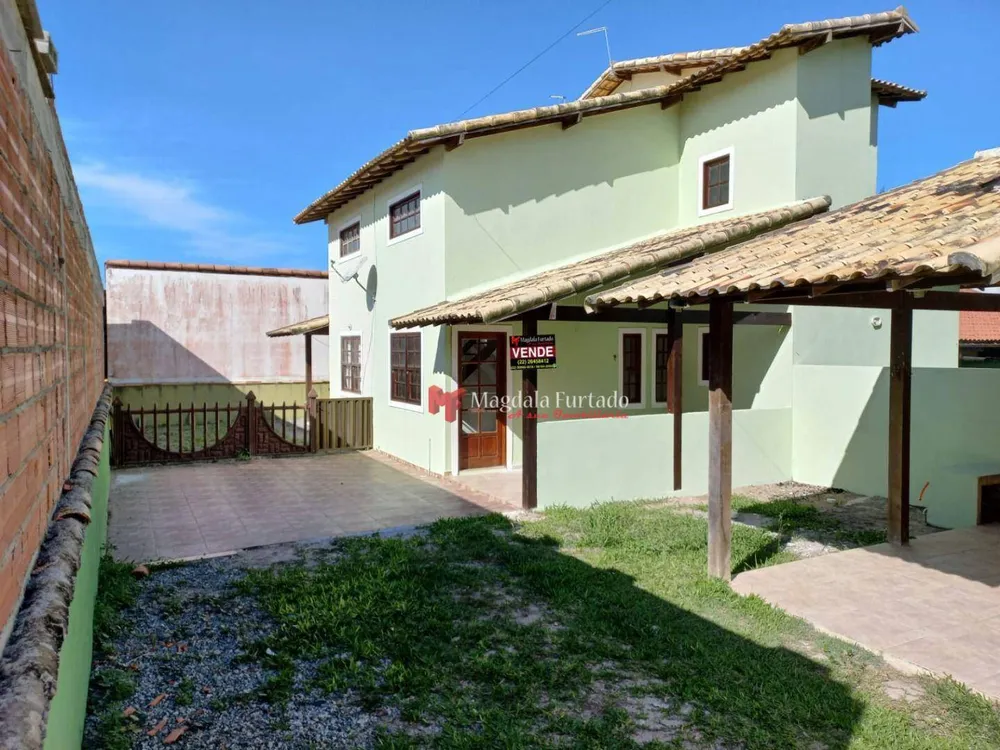 Casa, 2 quartos - Foto 1