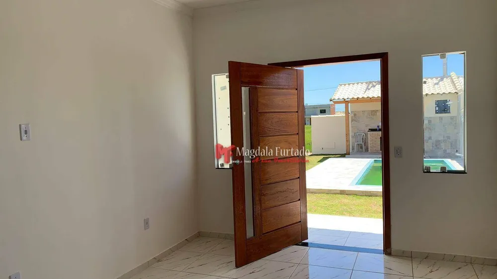 Casa, 2 quartos, 81 m² - Foto 4
