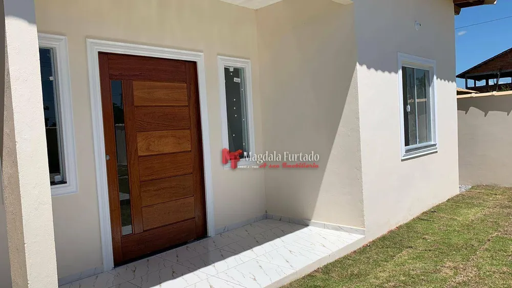 Casa, 2 quartos, 81 m² - Foto 10