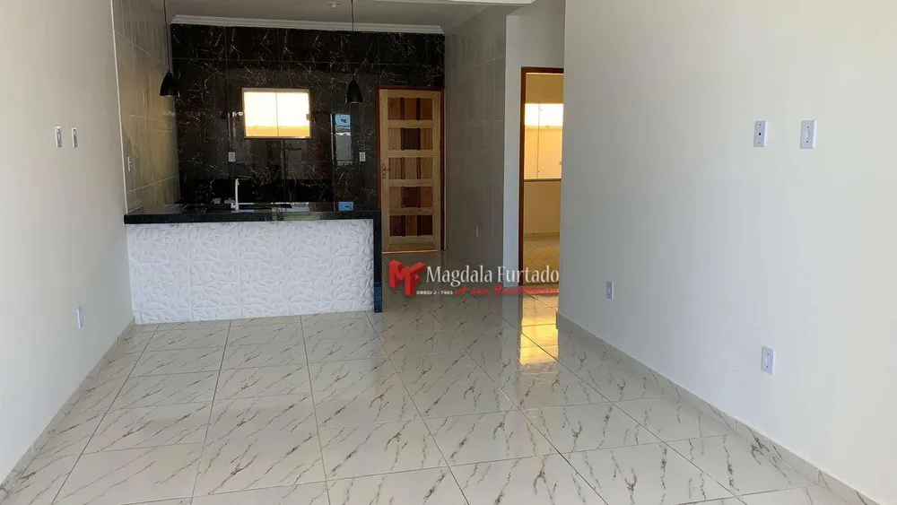 Casa, 2 quartos, 81 m² - Foto 16