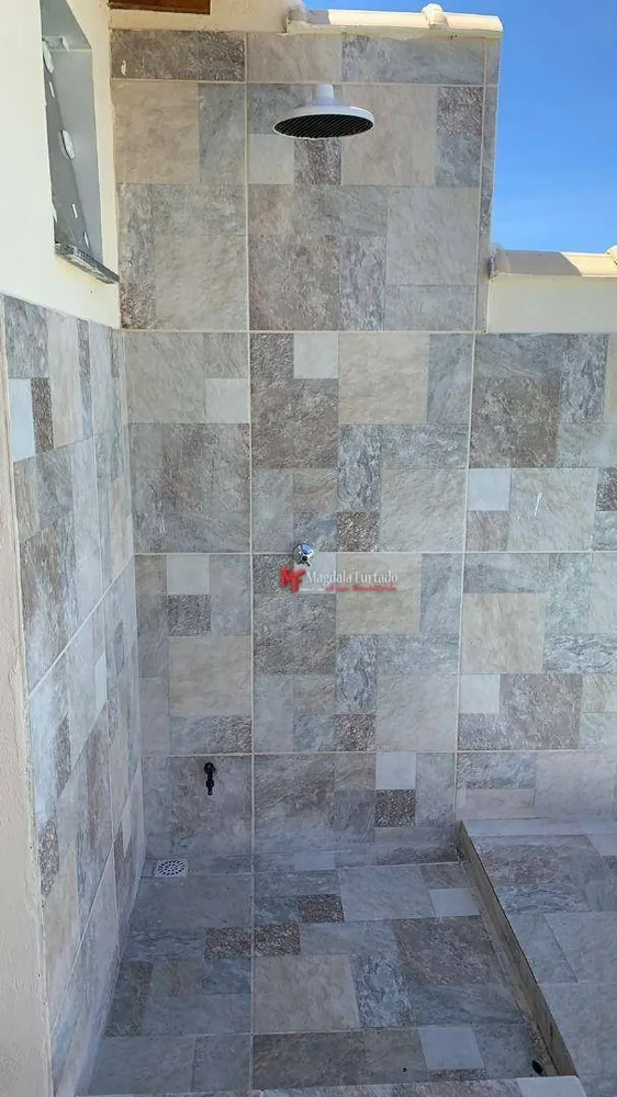 Casa, 2 quartos, 81 m² - Foto 13
