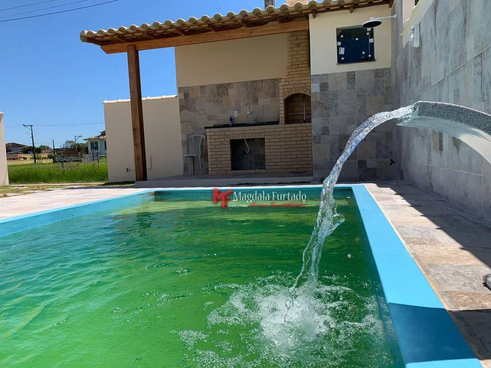 Casa, 2 quartos, 81 m² - Foto 20