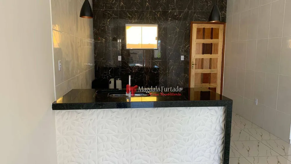 Casa, 2 quartos, 81 m² - Foto 7