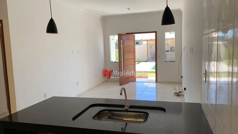 Casa, 2 quartos, 81 m² - Foto 14