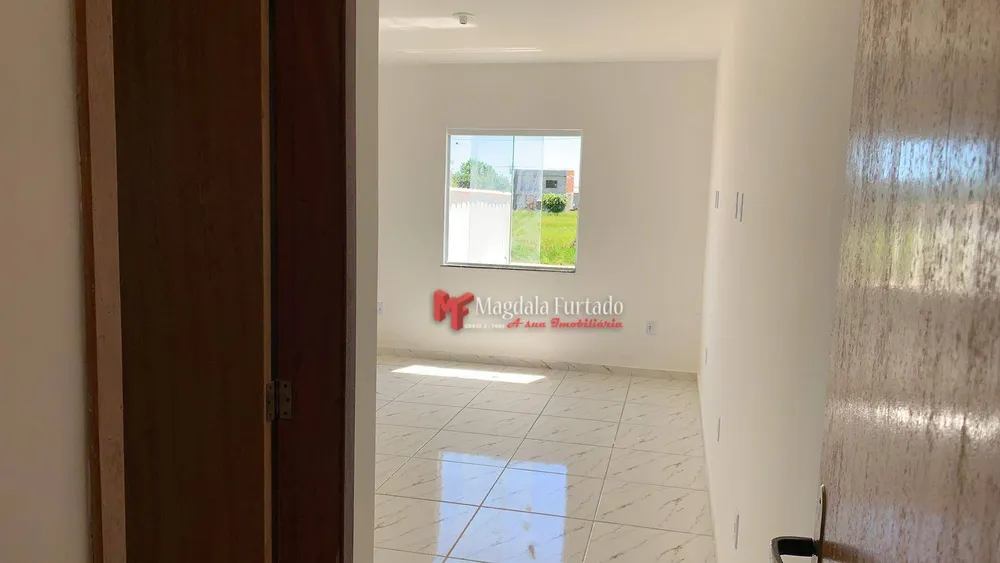 Casa, 2 quartos, 81 m² - Foto 2
