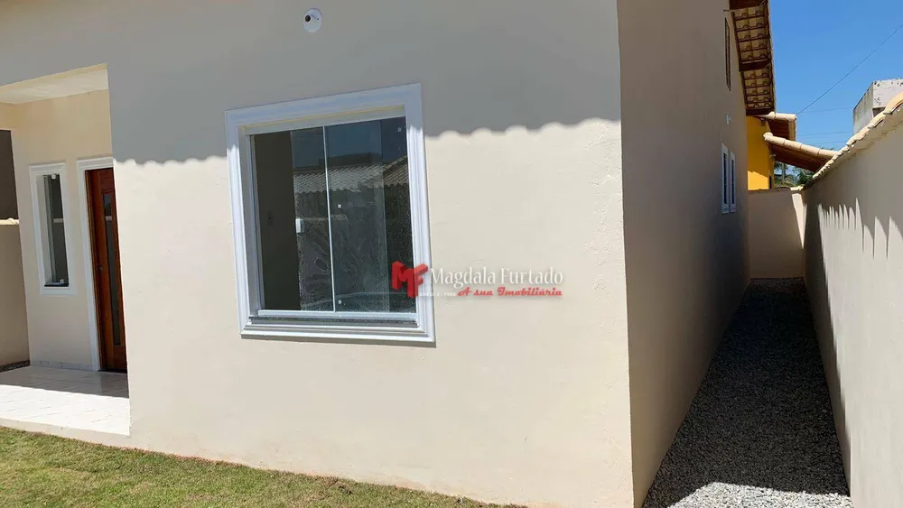Casa, 2 quartos, 81 m² - Foto 8