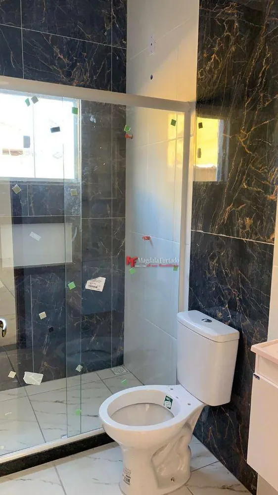 Casa, 2 quartos, 81 m² - Foto 19