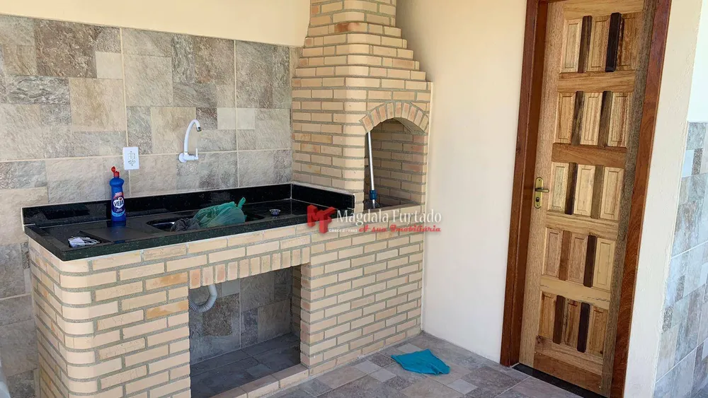 Casa, 2 quartos, 81 m² - Foto 9