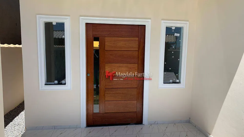 Casa, 2 quartos, 81 m² - Foto 12