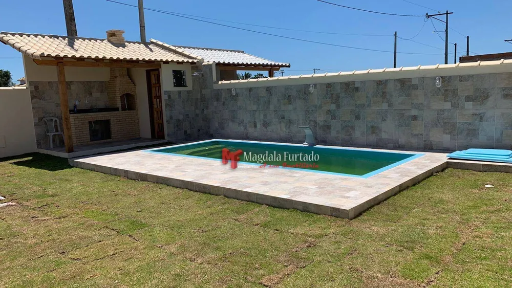 Casa, 2 quartos, 81 m² - Foto 3