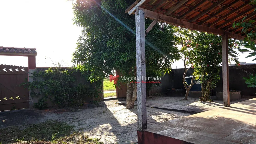 Casa, 2 quartos, 97 m² - Foto 6