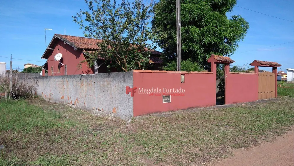 Casa, 2 quartos, 97 m² - Foto 1