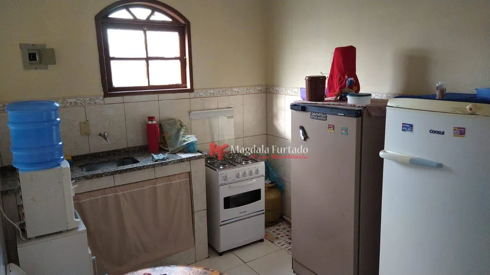 Casa, 2 quartos, 97 m² - Foto 11