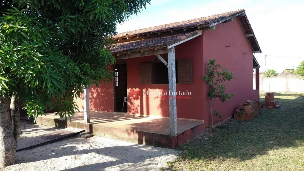 Casa, 2 quartos, 97 m² - Foto 4