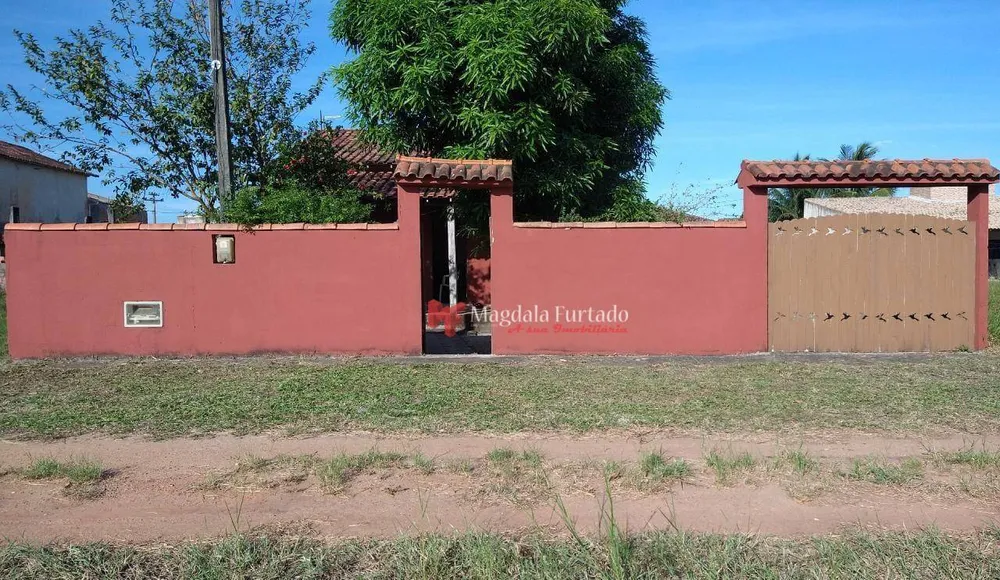 Casa, 2 quartos, 97 m² - Foto 2