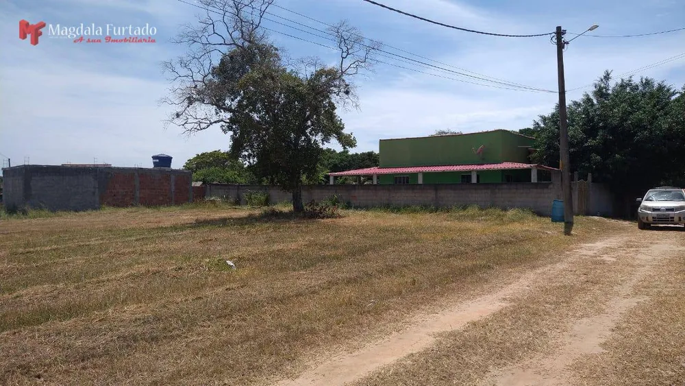 Terreno, 300 m² - Foto 2