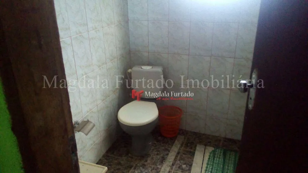 Casa, 1 quarto, 60 m² - Foto 8