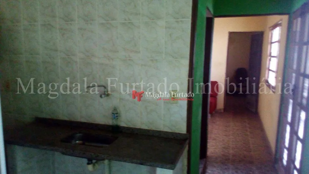 Casa, 1 quarto, 60 m² - Foto 6
