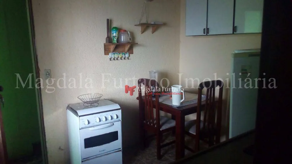 Casa, 1 quarto, 60 m² - Foto 5