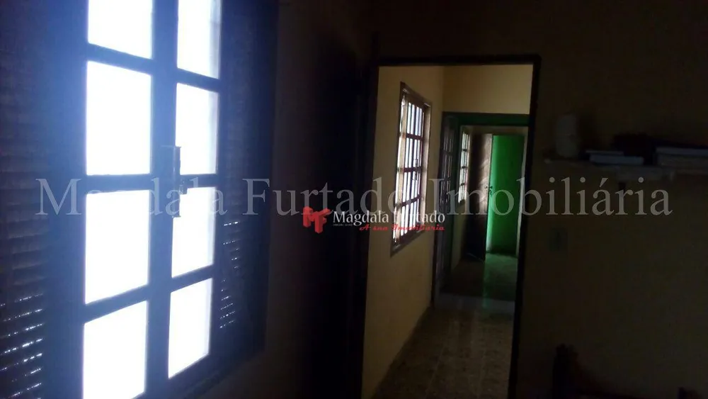 Casa, 1 quarto, 60 m² - Foto 4