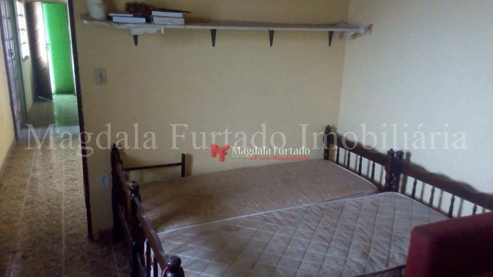 Casa, 1 quarto, 60 m² - Foto 3