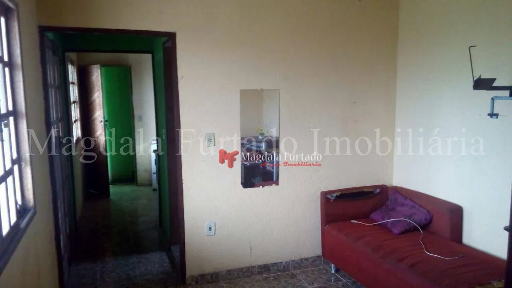 Casa, 1 quarto, 60 m² - Foto 7
