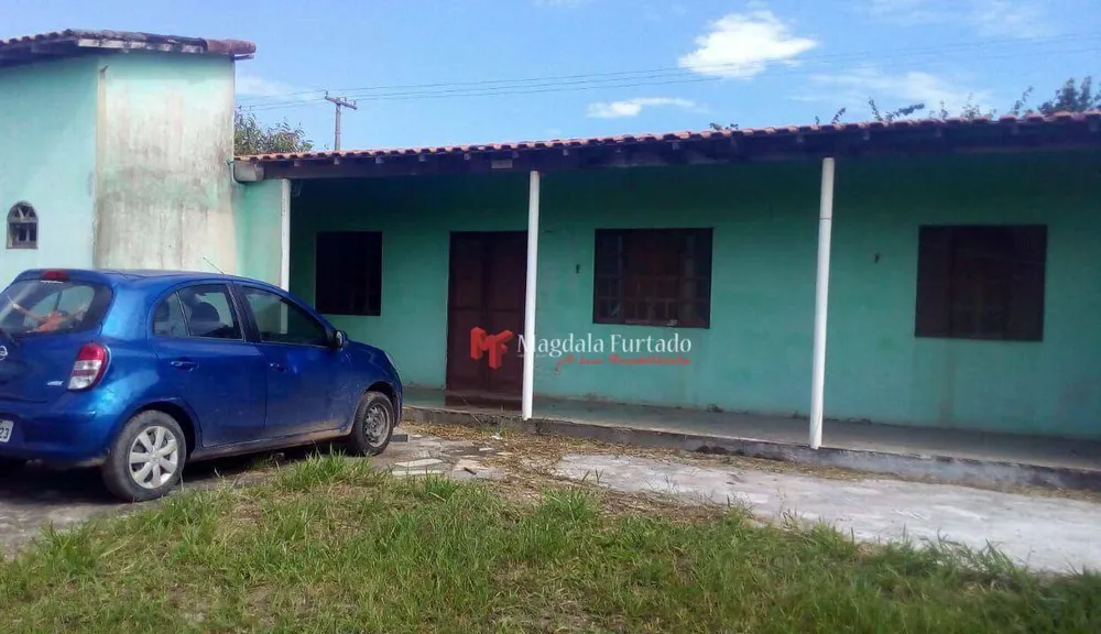 Casa, 1 quarto, 60 m² - Foto 1