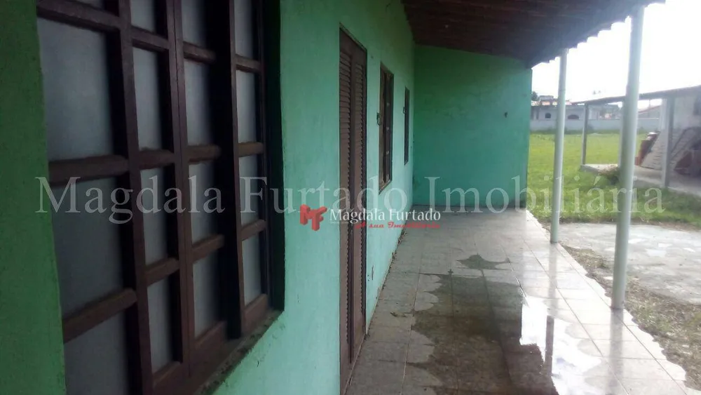 Casa, 1 quarto, 60 m² - Foto 10