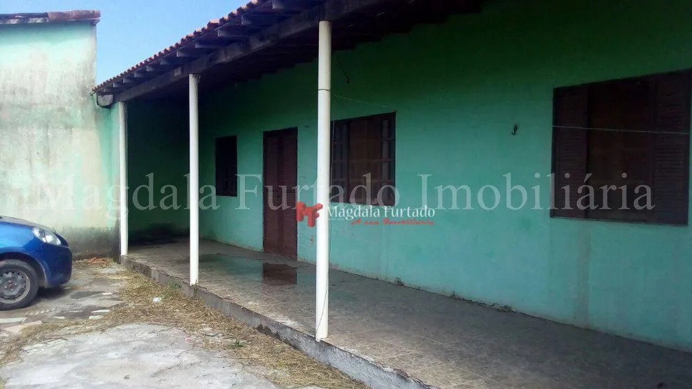 Casa, 1 quarto, 60 m² - Foto 2
