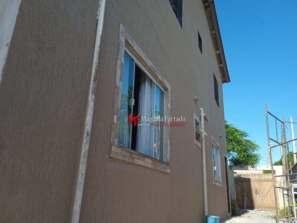 Casa, 4 quartos, 120 m² - Foto 6