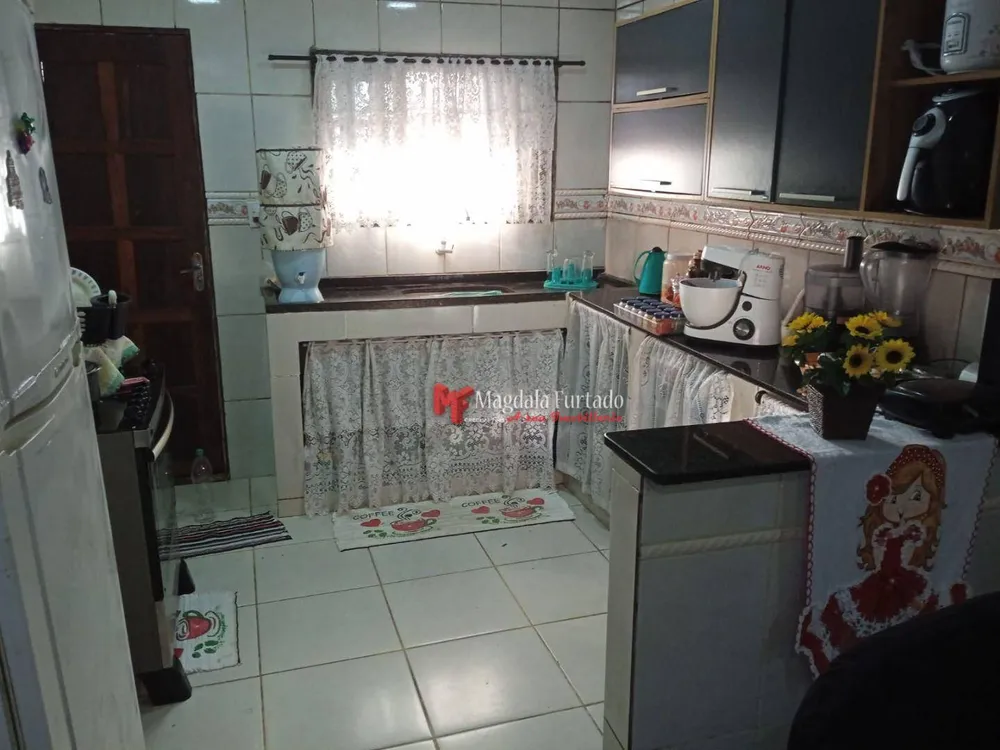 Casa, 4 quartos, 120 m² - Foto 19