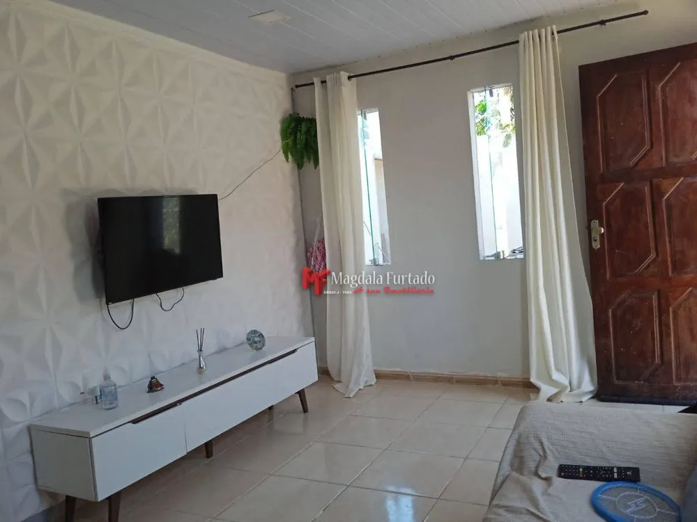 Casa, 4 quartos, 120 m² - Foto 24