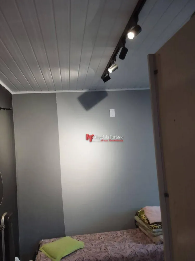 Casa, 4 quartos, 120 m² - Foto 13