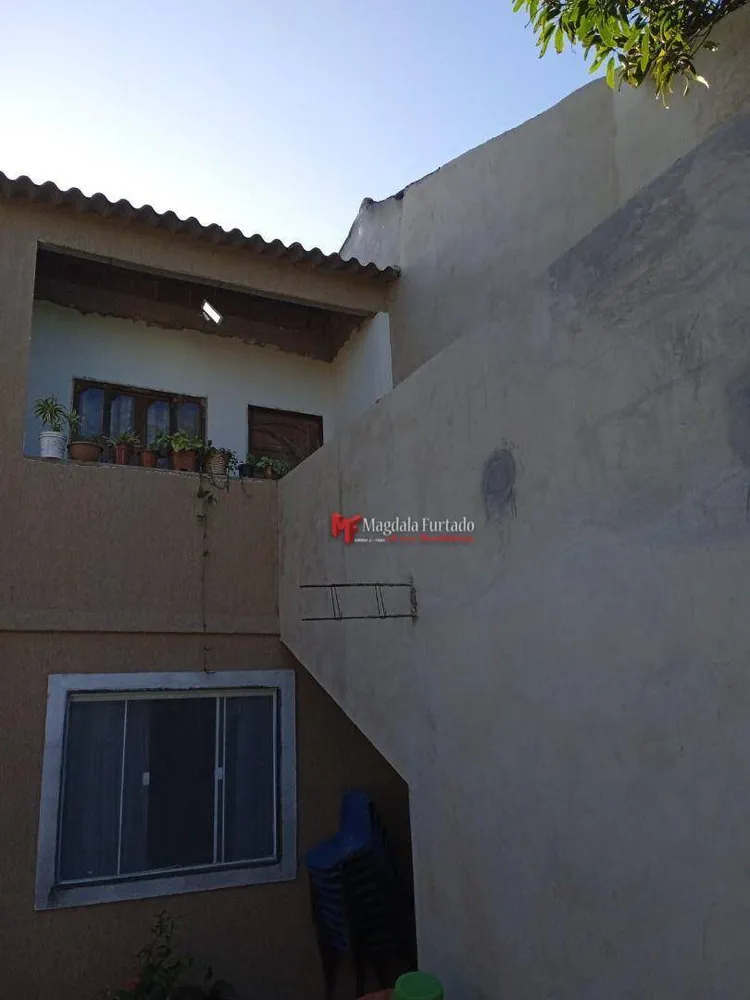 Casa, 4 quartos, 120 m² - Foto 8