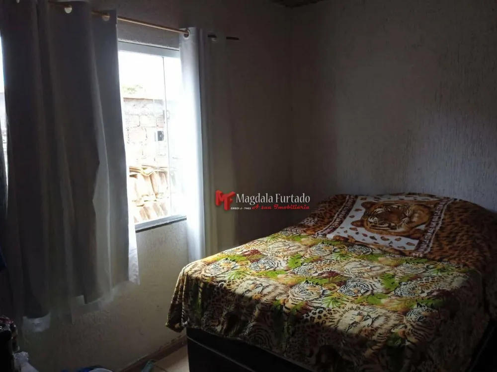 Casa, 4 quartos, 120 m² - Foto 23