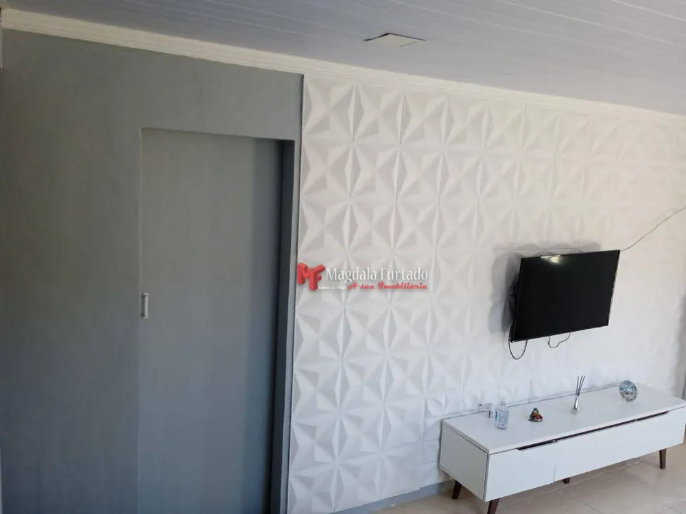 Casa, 4 quartos, 120 m² - Foto 18
