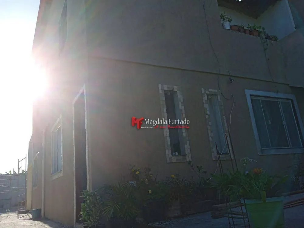 Casa, 4 quartos, 120 m² - Foto 10