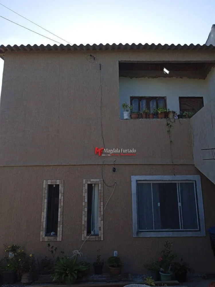 Casa, 4 quartos, 120 m² - Foto 9