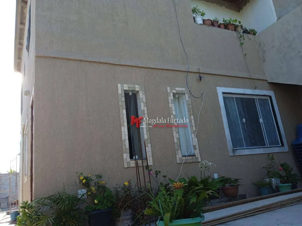 Casa, 4 quartos, 120 m² - Foto 1