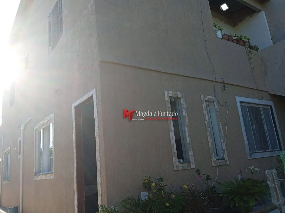 Casa, 4 quartos, 120 m² - Foto 14