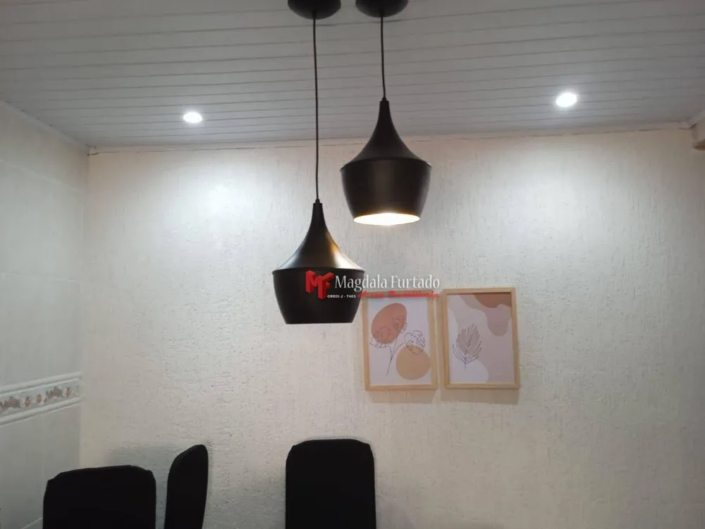 Casa, 4 quartos, 120 m² - Foto 21