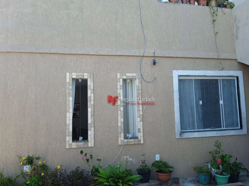 Casa, 4 quartos, 120 m² - Foto 5