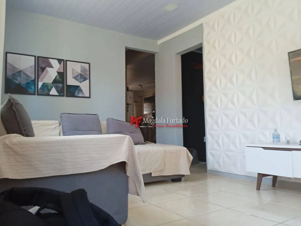 Casa, 4 quartos, 120 m² - Foto 4