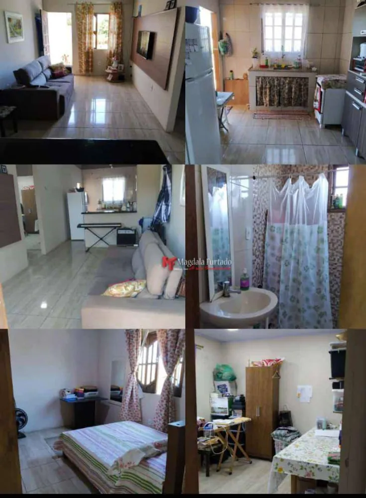 Casa, 4 quartos, 120 m² - Foto 16