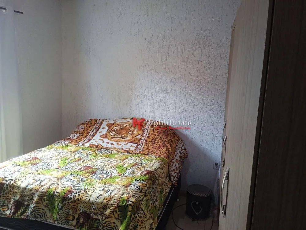Casa, 4 quartos, 120 m² - Foto 3