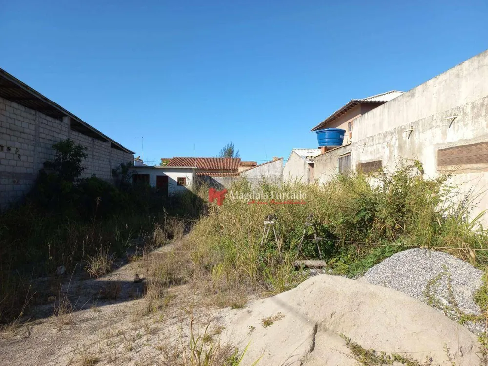Terreno, 360 m² - Foto 2