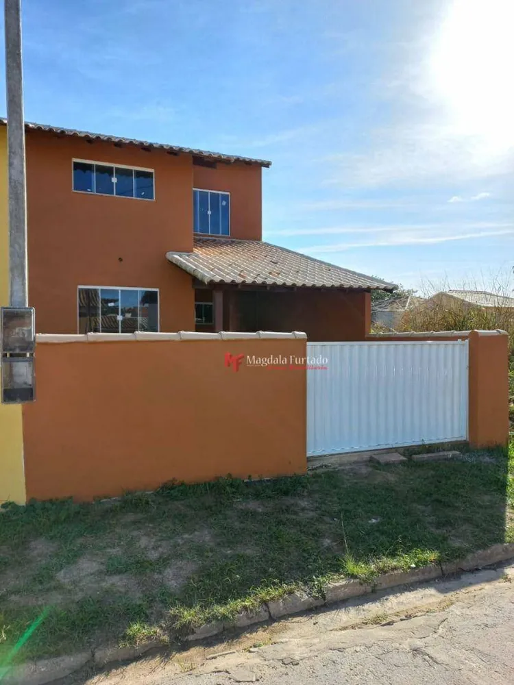 Casa, 3 quartos - Foto 8