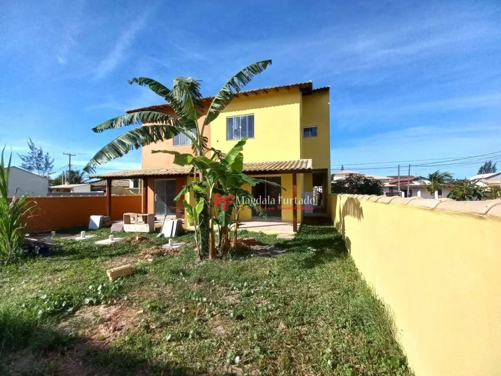 Casa, 3 quartos - Foto 4