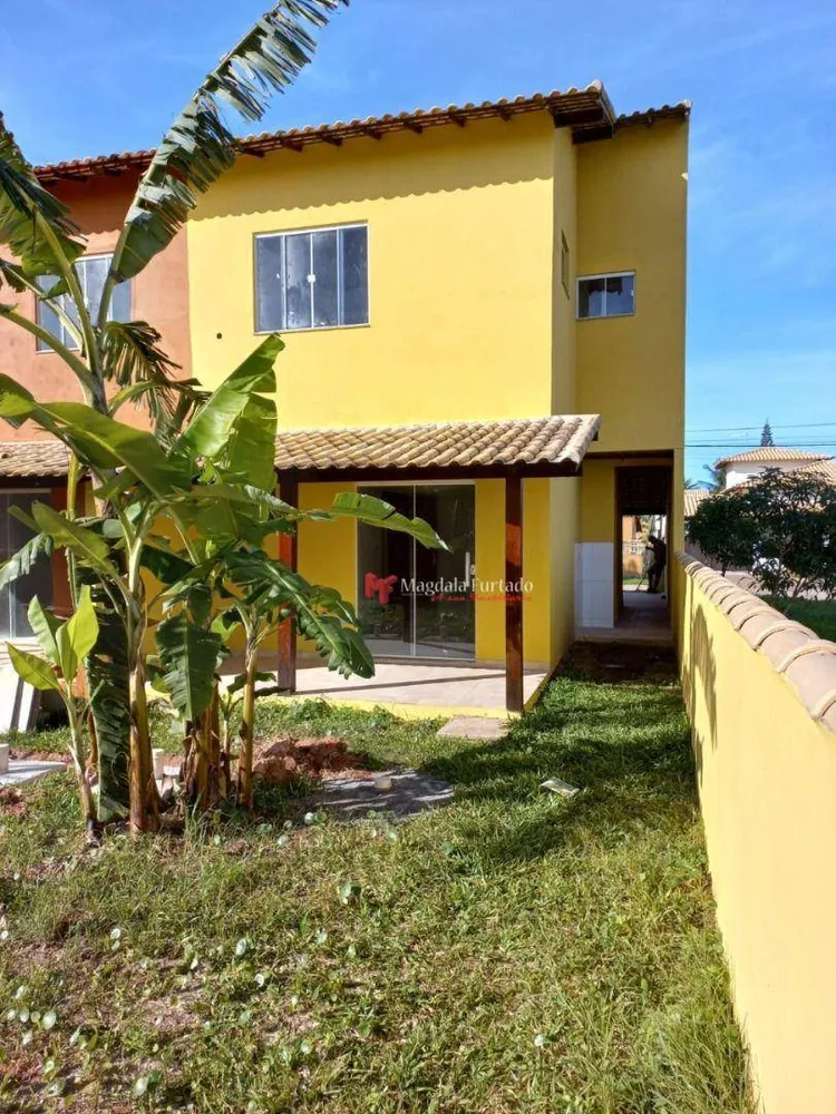 Casa, 3 quartos - Foto 5